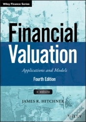 Capa do artigo Financial Valuation