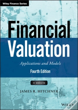 Capa do artigo Financial Valuation