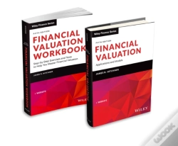 Capa do artigo Financial Valuation