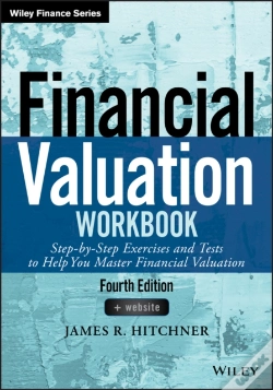 Capa do artigo Financial Valuation Workbook