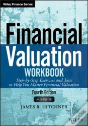 Capa do artigo Financial Valuation Workbook