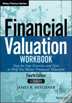 Capa do artigo Financial Valuation Workbook