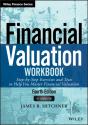 Financial Valuation Workbook - Preview