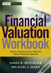 Capa do artigo Financial Valuation Workbook