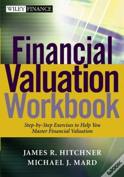 Capa do artigo Financial Valuation Workbook