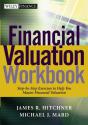 Financial Valuation Workbook - Preview