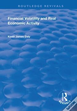 Capa do artigo Financial Volatility And Real Economic Activity