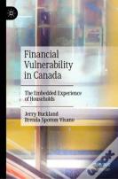 Financial Vulnerability In Canada