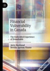 Capa do artigo Financial Vulnerability In Canada