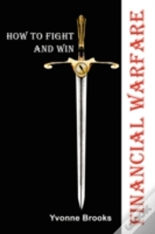 Capa do artigo Financial Warfare