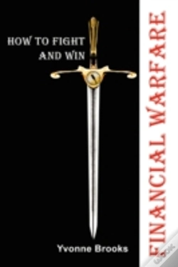 Capa do artigo Financial Warfare