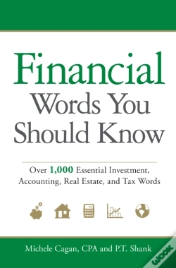 Capa do artigo Financial Words You Should Know