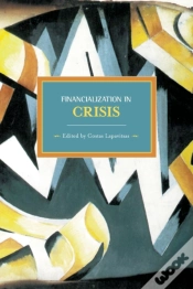 Capa do artigo Financialisation In Crisis