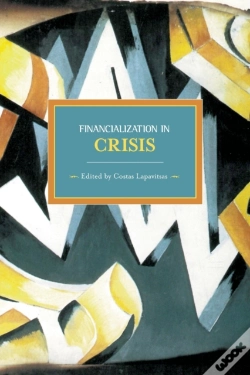 Capa do artigo Financialisation In Crisis