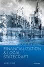 Financialization And Local Statecraft - Preview