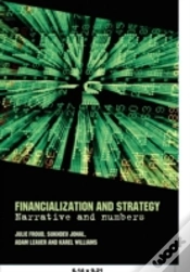 Capa do artigo Financialization And Strategy