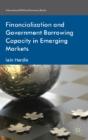 Financialization & Government Borrowing - Preview