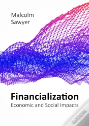 Capa do artigo Financialization