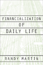 Financialization Of Daily Life - Preview