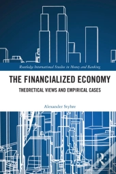 Financialized Economy