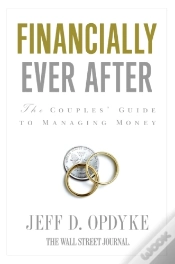 Capa do artigo Financially Ever After