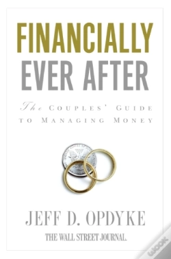 Capa do artigo Financially Ever After