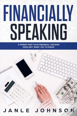 Capa do artigo Financially Speaking
