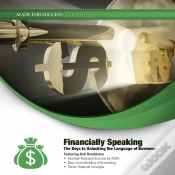 Capa do artigo Financially Speaking