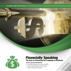 Capa do artigo Financially Speaking