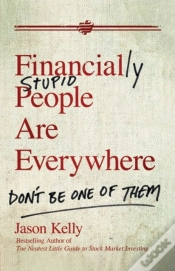 Capa do artigo Financially Stupid People Are Everywhere