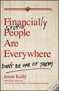 Capa do artigo Financially Stupid People Are Everywhere