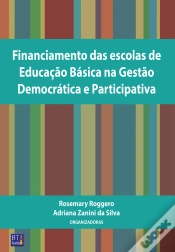 Capa do artigo Financiamento Das Escolas De Educação Básica Na Gestão Democrática E Participativa
