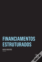 Capa do artigo Financiamentos Estruturados