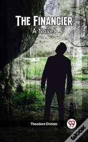 Capa do artigo Financier A Novel