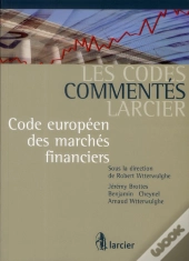 Financier Européen