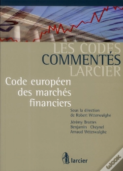 Capa do artigo Financier Européen