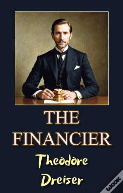 Capa do artigo Financier
