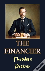 Capa do artigo Financier
