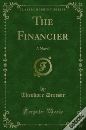 Capa do artigo Financier