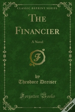 Capa do artigo Financier