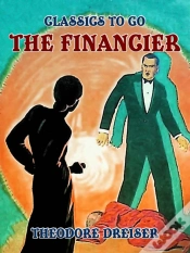 Capa do artigo Financier