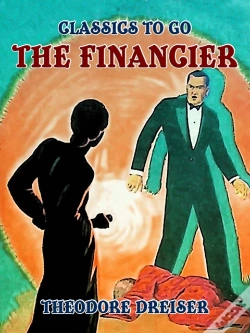 Capa do artigo Financier