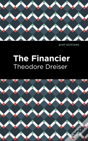 Capa do artigo Financier