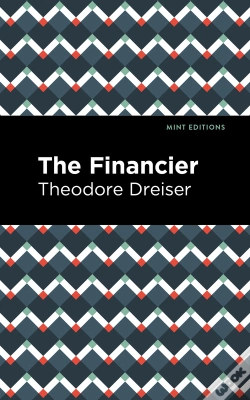 Capa do artigo Financier