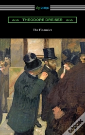 Capa do artigo Financier