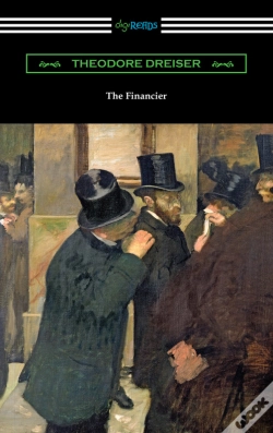 Capa do artigo Financier