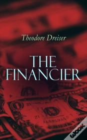 Capa do artigo Financier