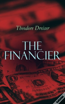 Capa do artigo Financier