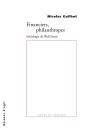 Financiers, Philanthropes ; Sociologie De Wall Street - Preview