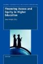 Financing Access And Equity In Higher Education - Preview
